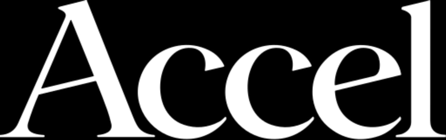 Accel logo