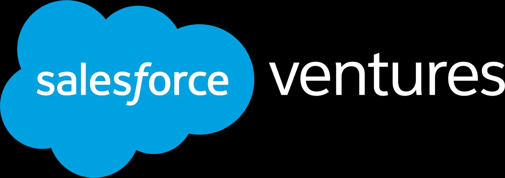 Salesforce Ventures logo