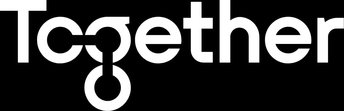 Together Fund logo