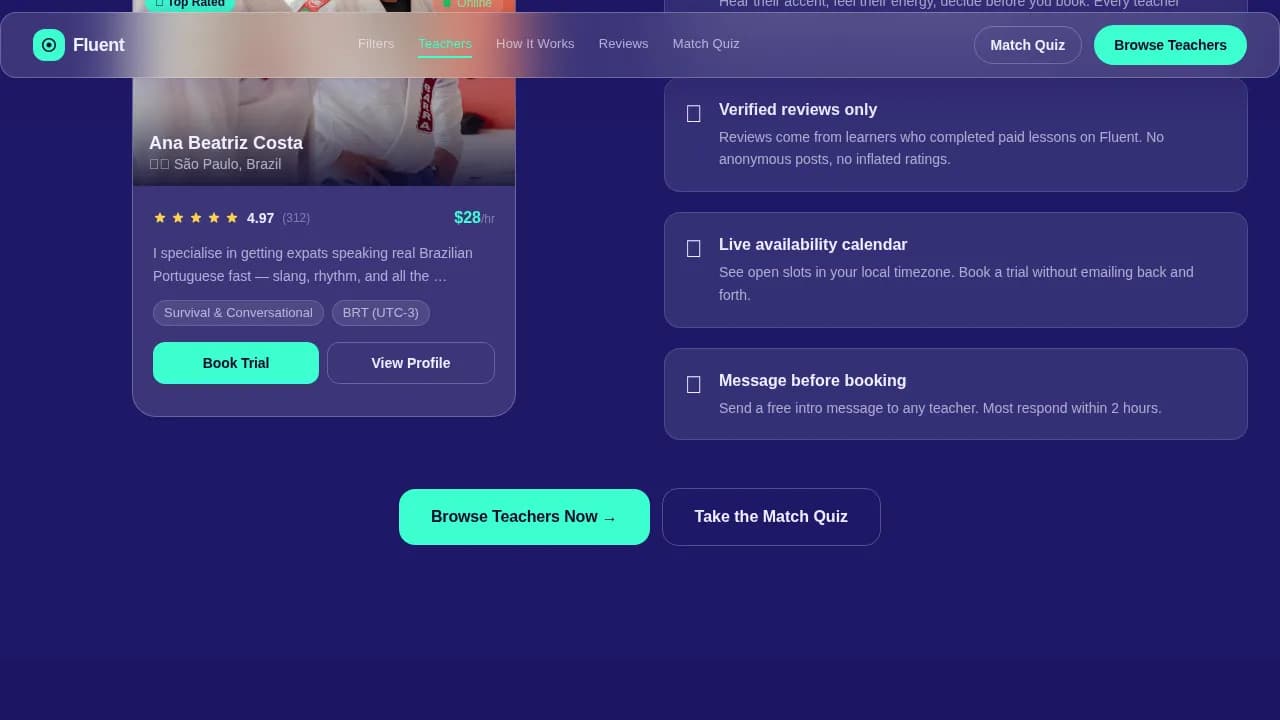 Advanced Directory & Marketplace Platforms Appointment Booking Website Template