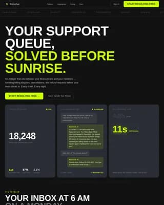 Advanced AI for Fitness Professional Website Template