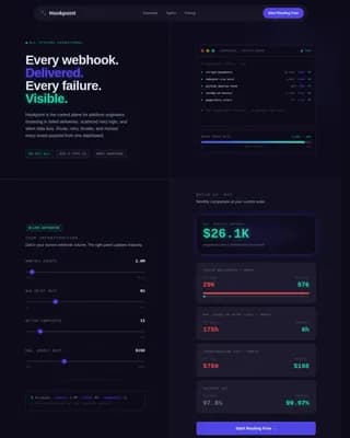 Expert Micro-SaaS & Developer Tools Cost Estimator Website Template