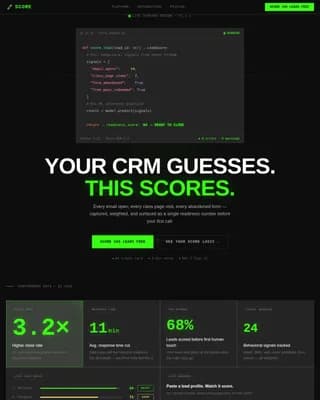 Specialist AI for Fitness Professional Website Template
