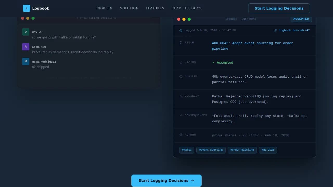 Advanced Internal Knowledge Base Professional Website Template