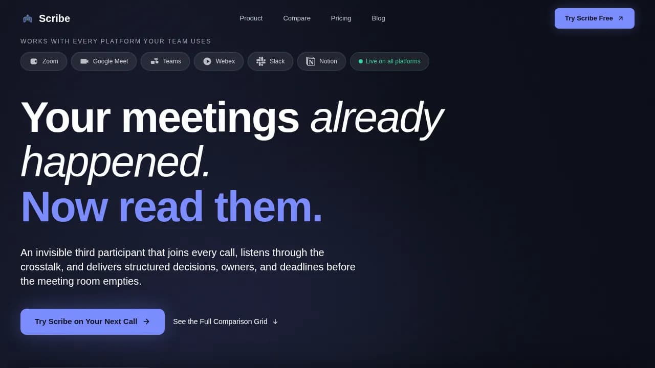 Micro-SaaS & Developer Tools Cost Calculator Website Template