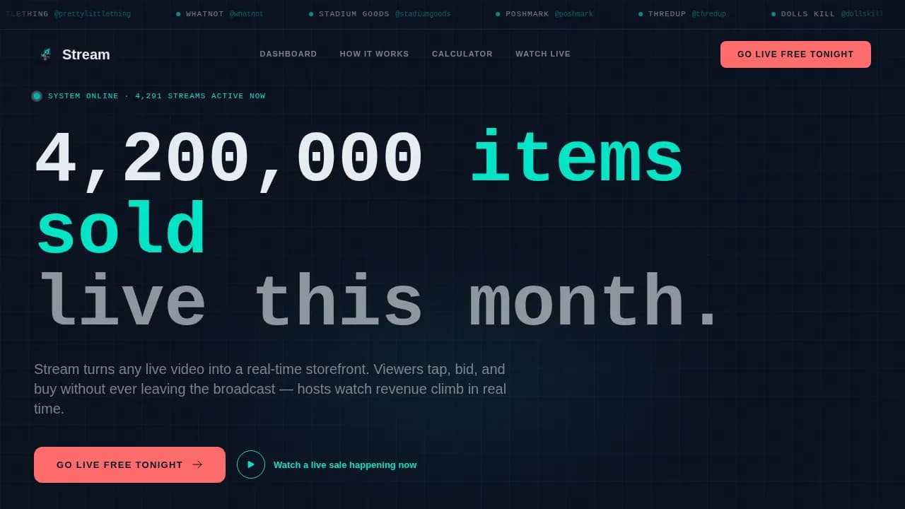 Local Advanced Tech & AI Platforms Cost Estimator Website Template