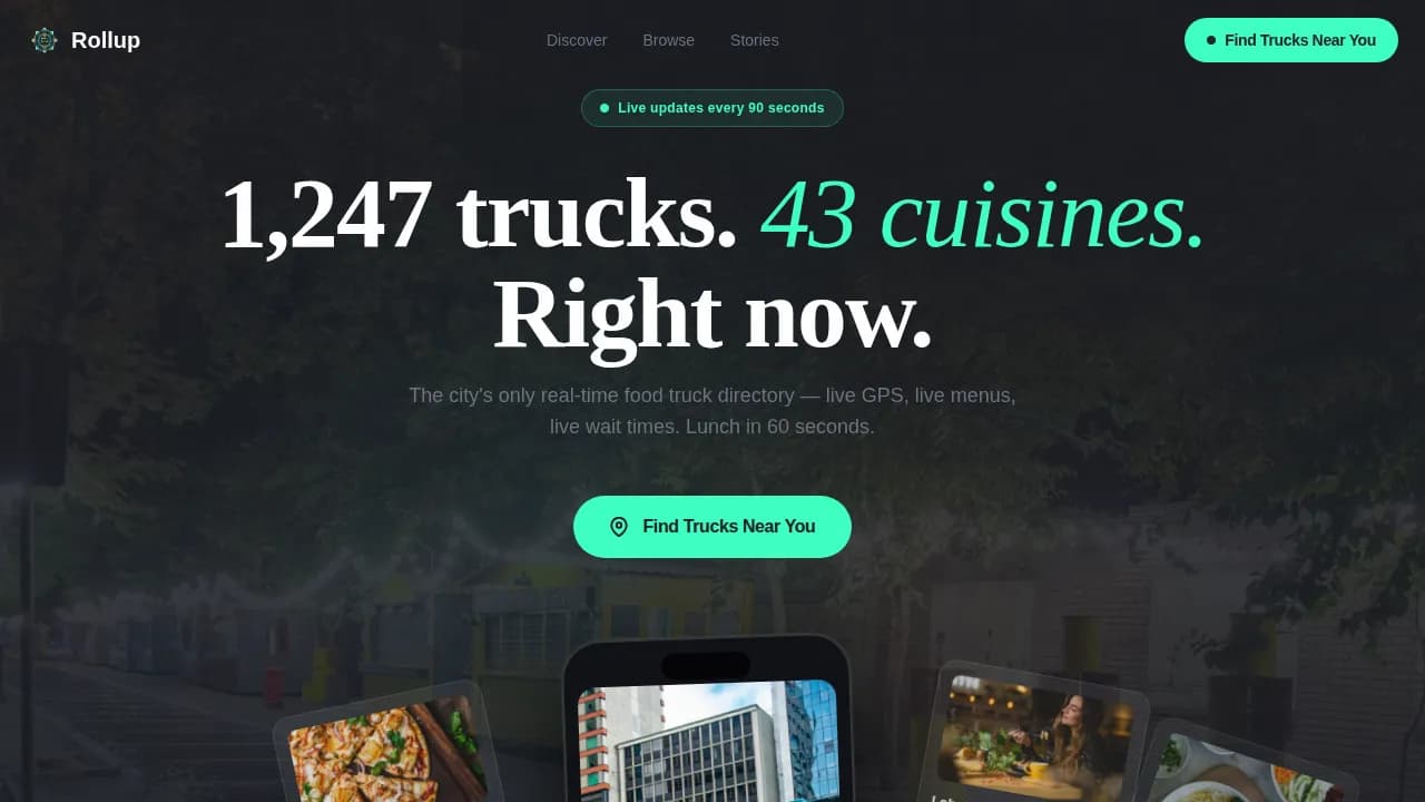 Directory & Marketplace Platforms Comparison Website Template