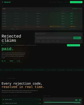 Local Pharmacy Software Cost Estimator Website Template