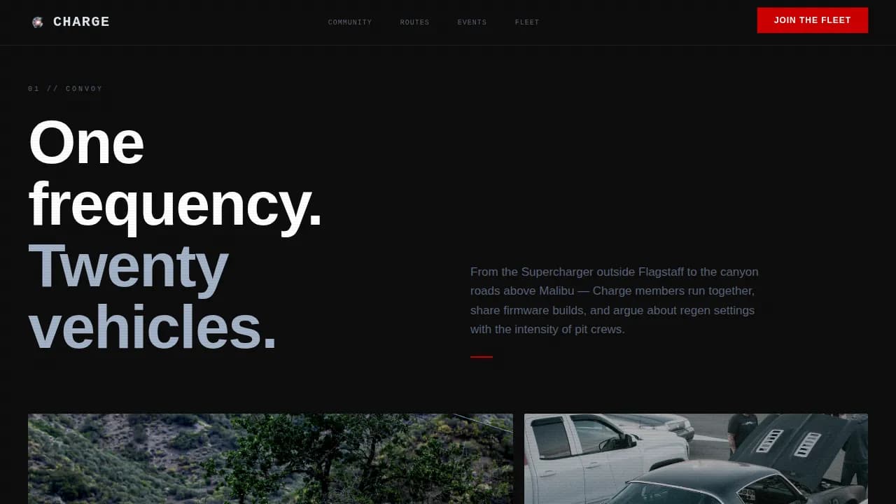 Car Dealership Complete Professional Website Template