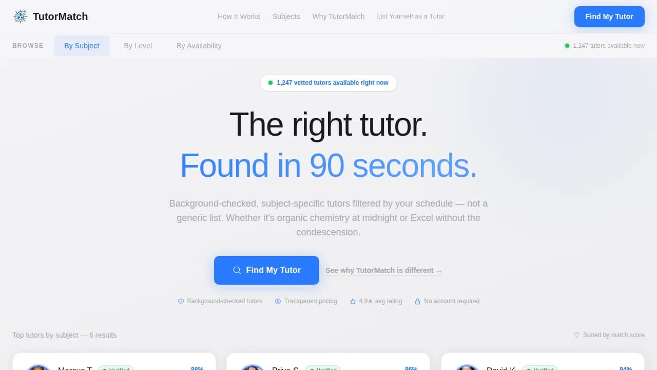 Directory & Marketplace Platforms Reviews & Social Proof Website Template