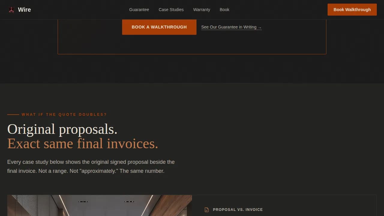 Connect — Reliable Smart Home Automation Landing Page Template