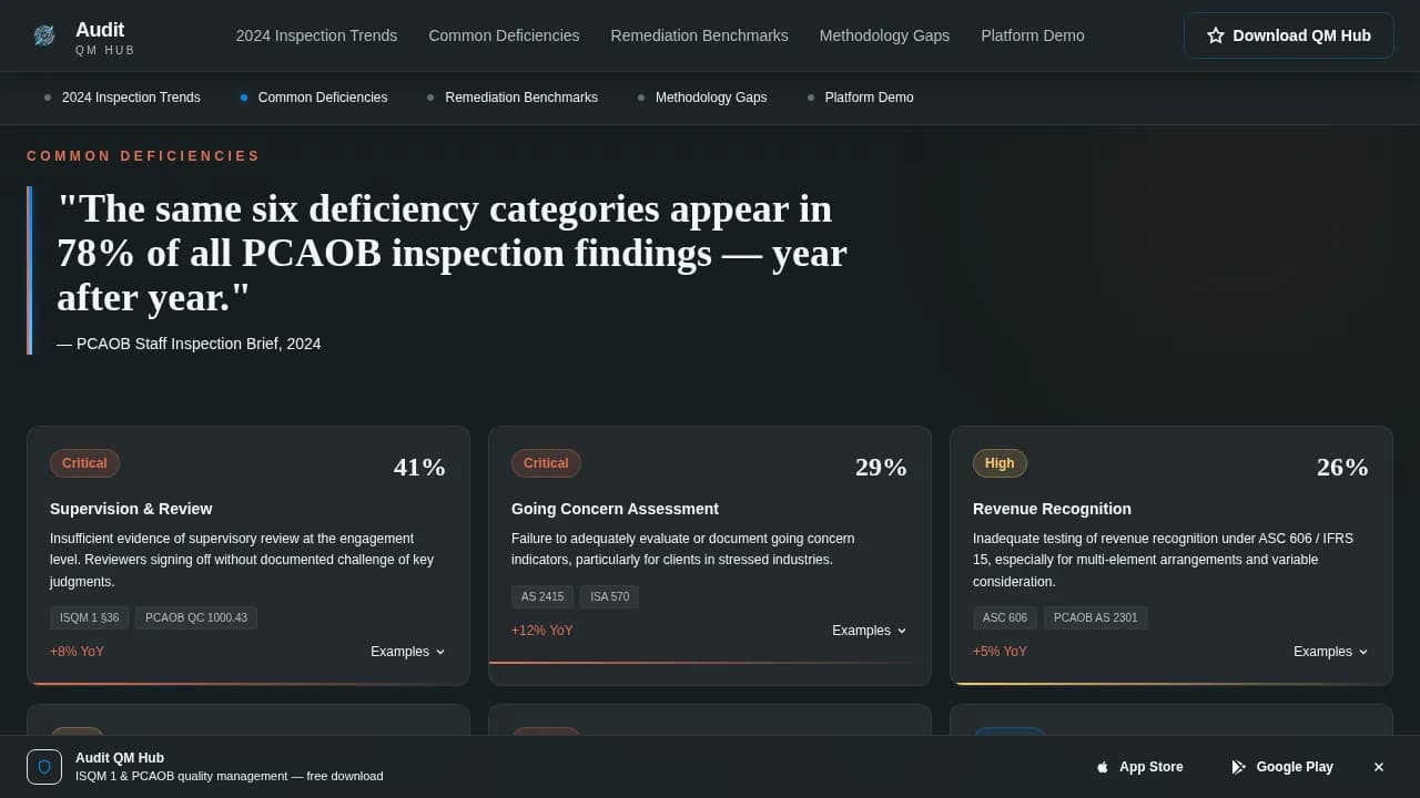 Advanced Accounting Firm Software Professional Website Template