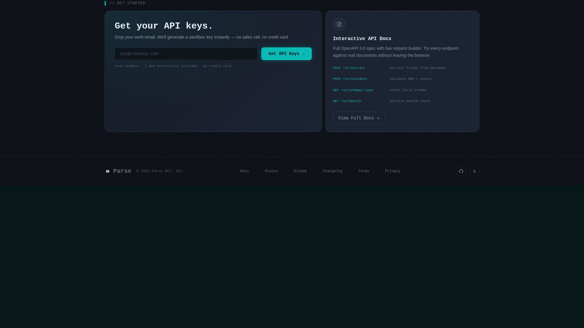 AI for Travel Professional Website Template