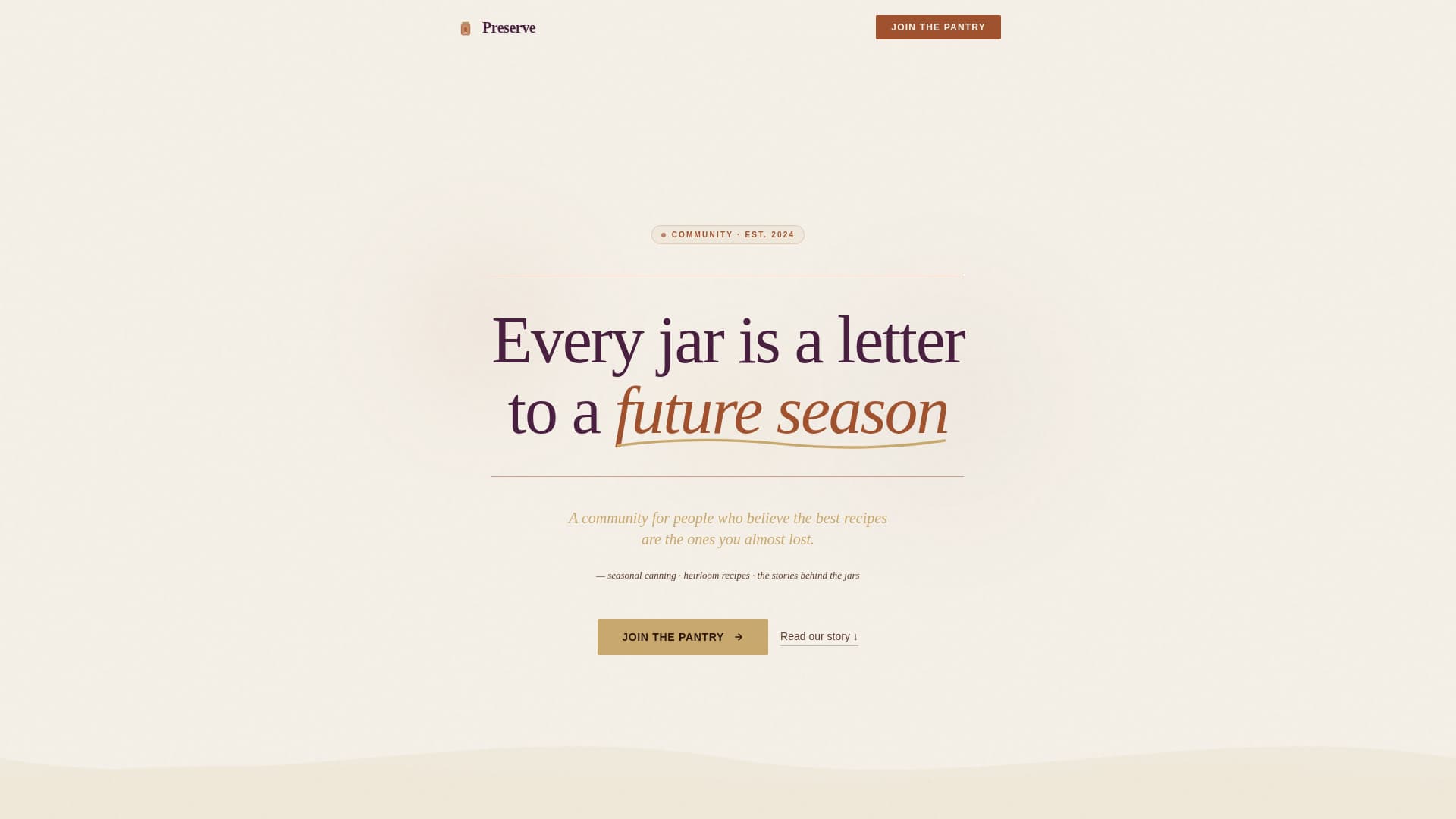 Expert Hobby & Passion Content Blog & Content Website Template