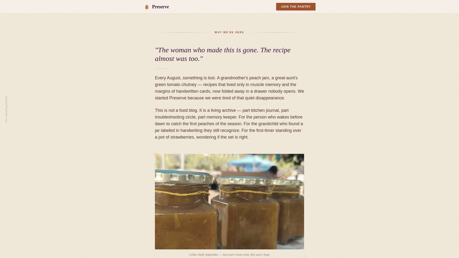 Expert Hobby & Passion Content Blog & Content Website Template