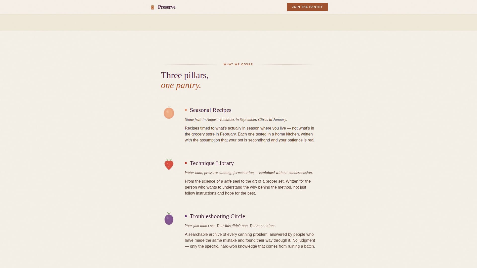 Expert Hobby & Passion Content Blog & Content Website Template