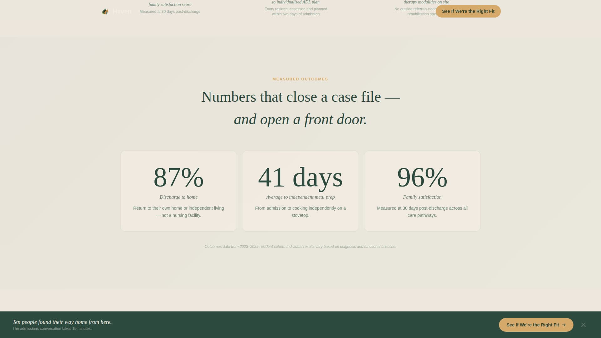 Disability & Inclusion Nonprofit Blog Website Template