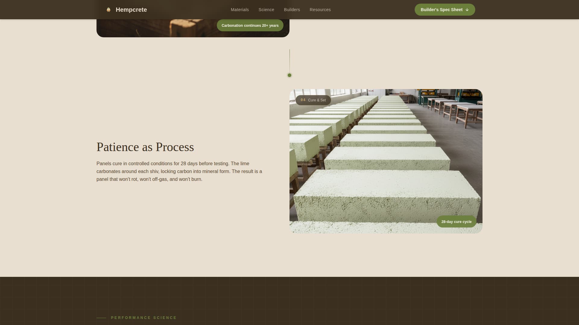 Expert Cannabis Industry Services Professional Website Template
