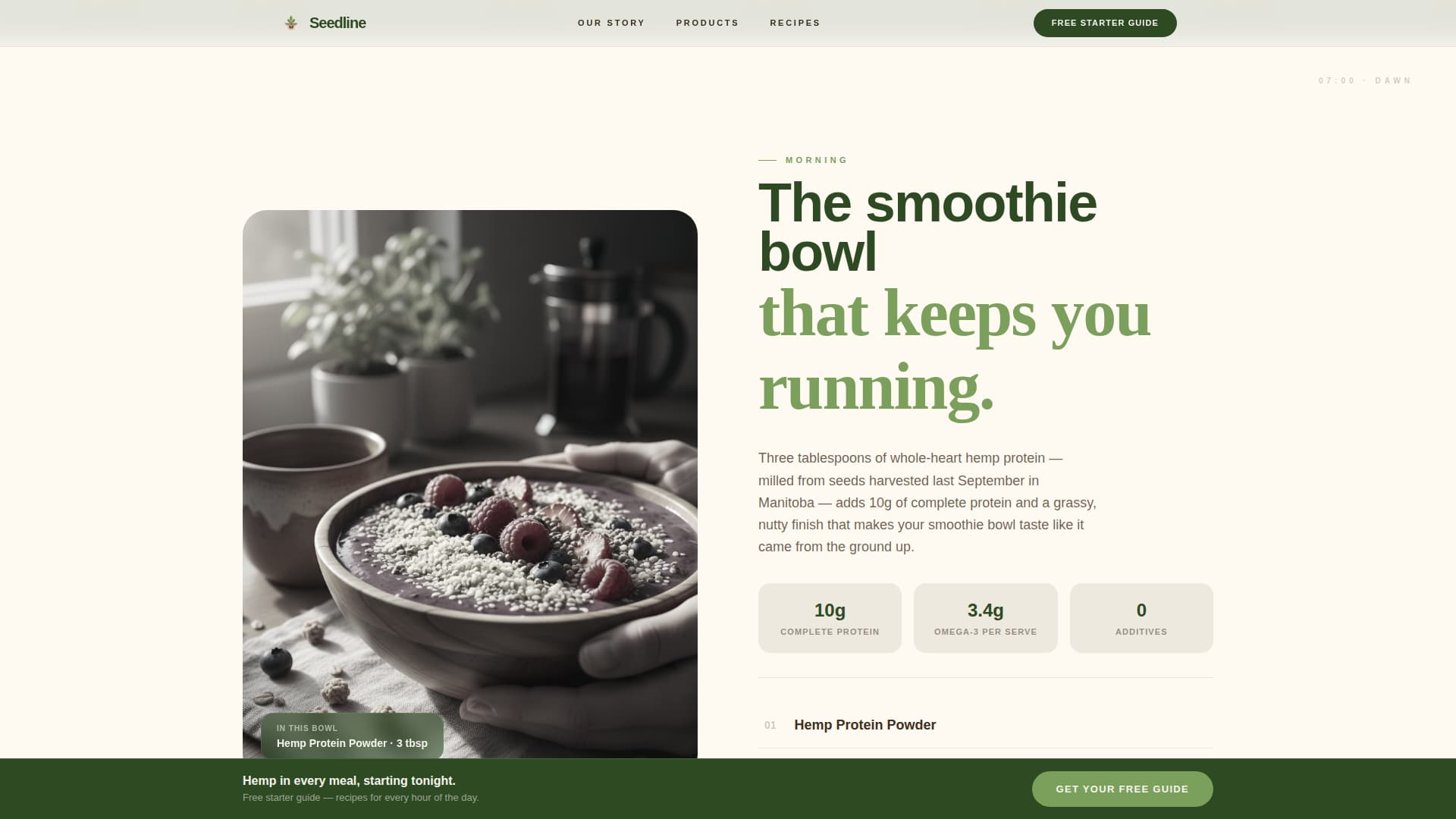 Local Cannabis Industry Services Professional Website Template