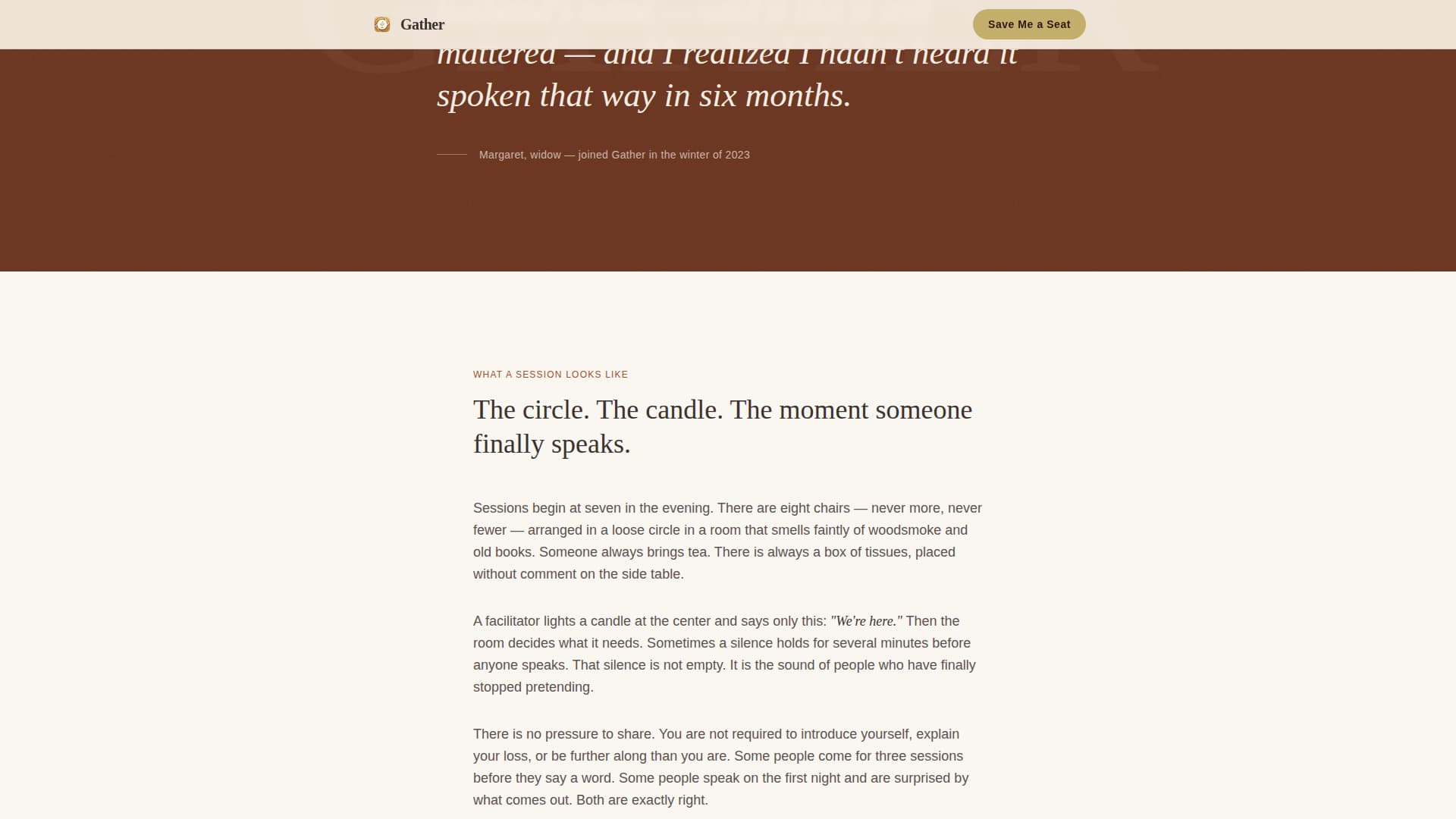 Funeral Premium Professional Website Template