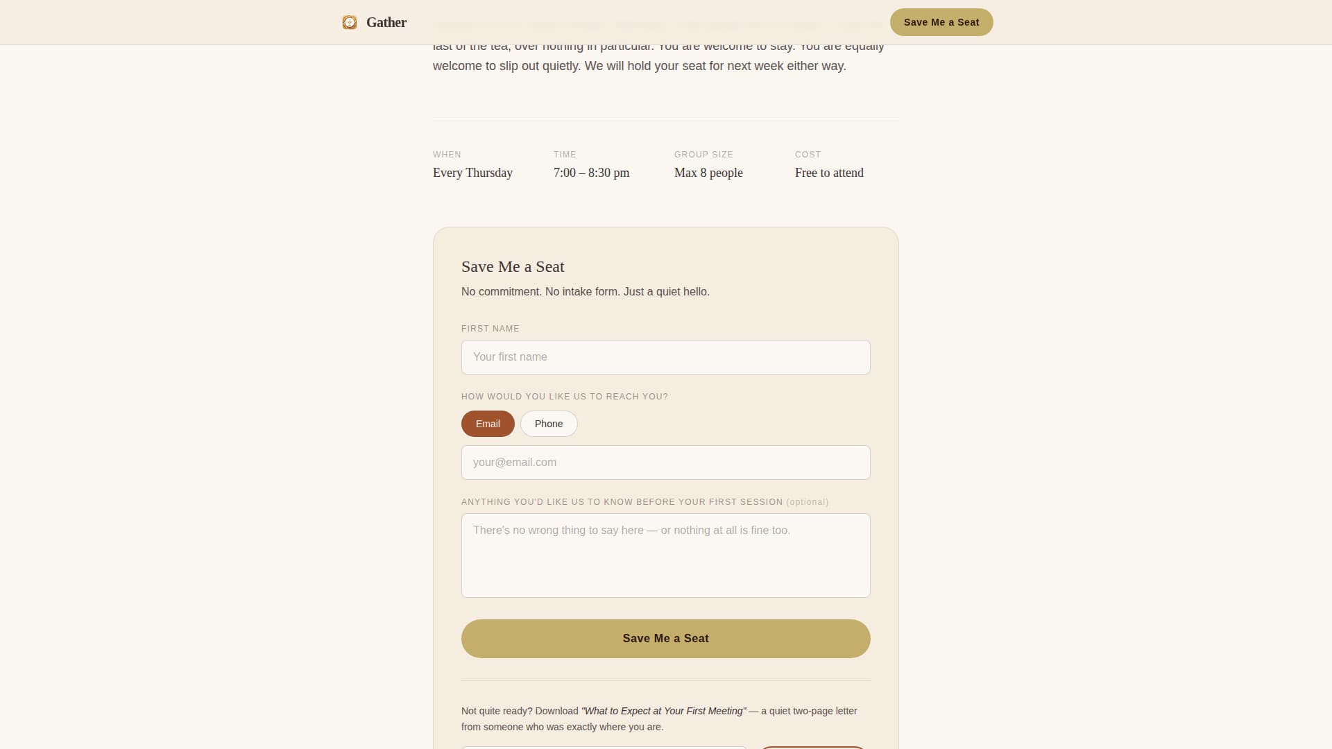 Funeral Premium Professional Website Template