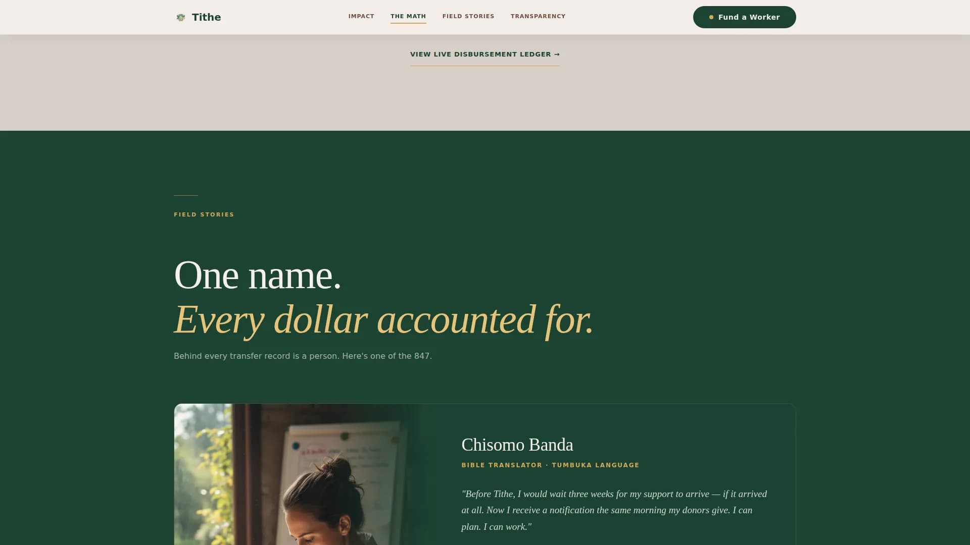 Embassy & Consulate Pricing & Packages Website Template