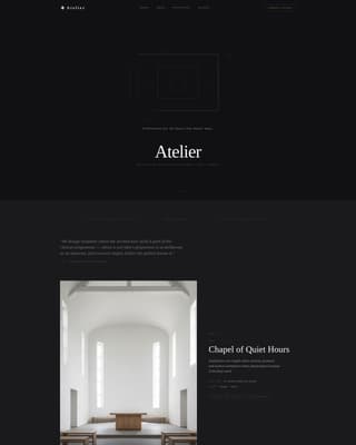 Healthcare & Hospital Design Pre-Launch Website Template