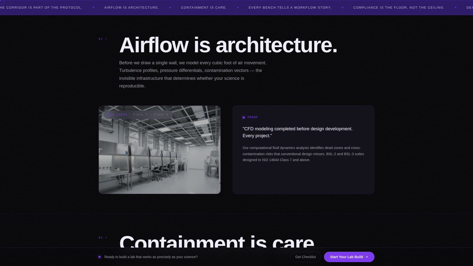 Healthcare & Hospital Design Specialist Directory Website Template