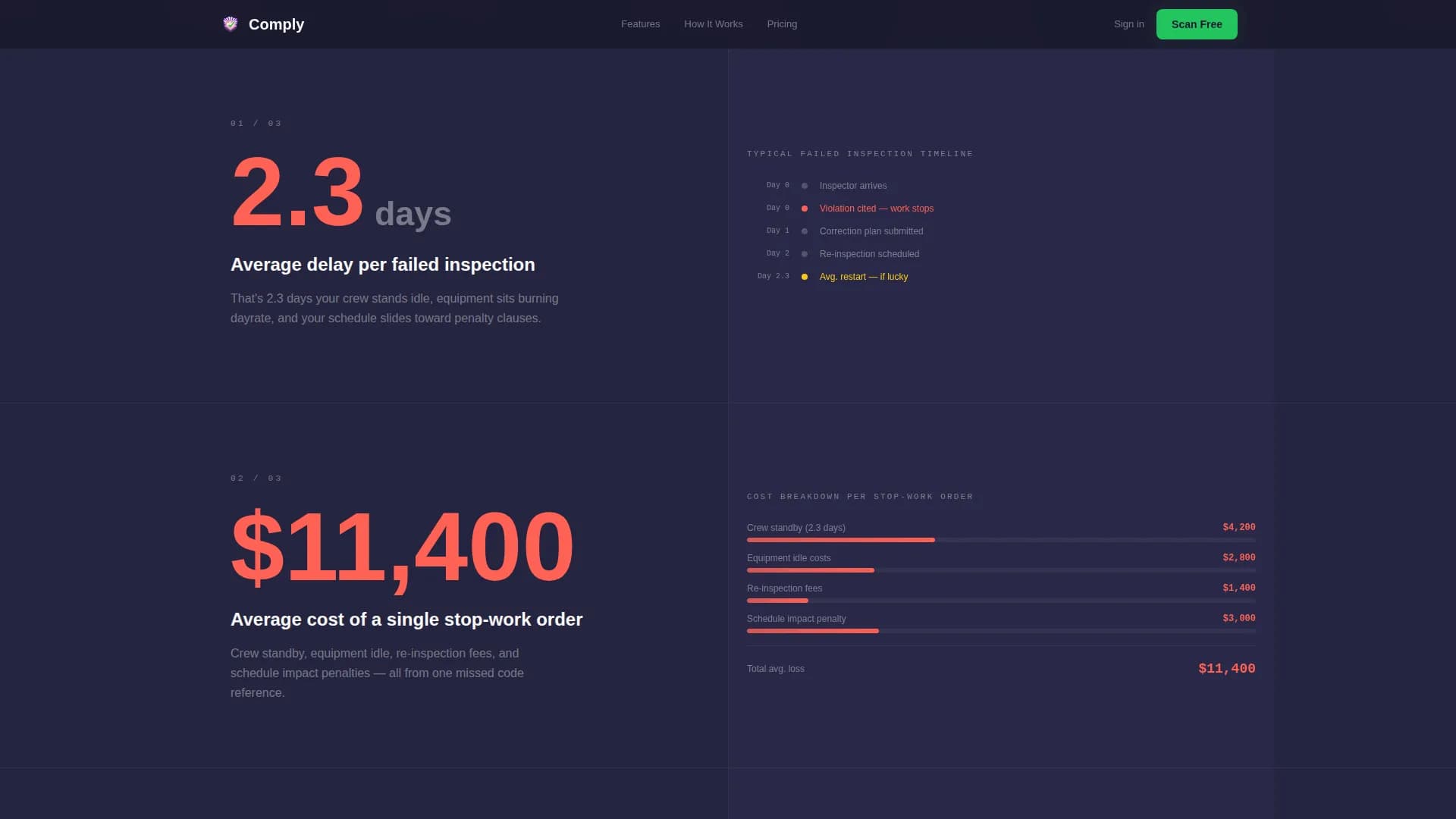 Recruitment & Hiring Specialist Privacy Policy Website Template
