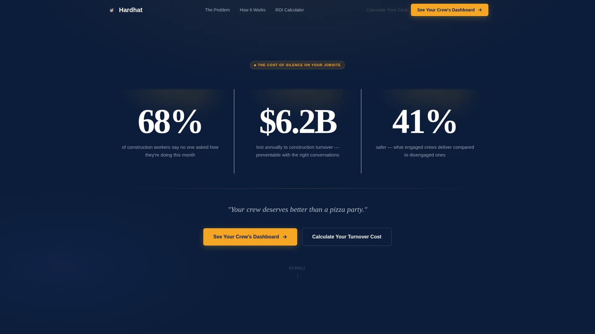 Recruitment & Hiring Pricing Website Template