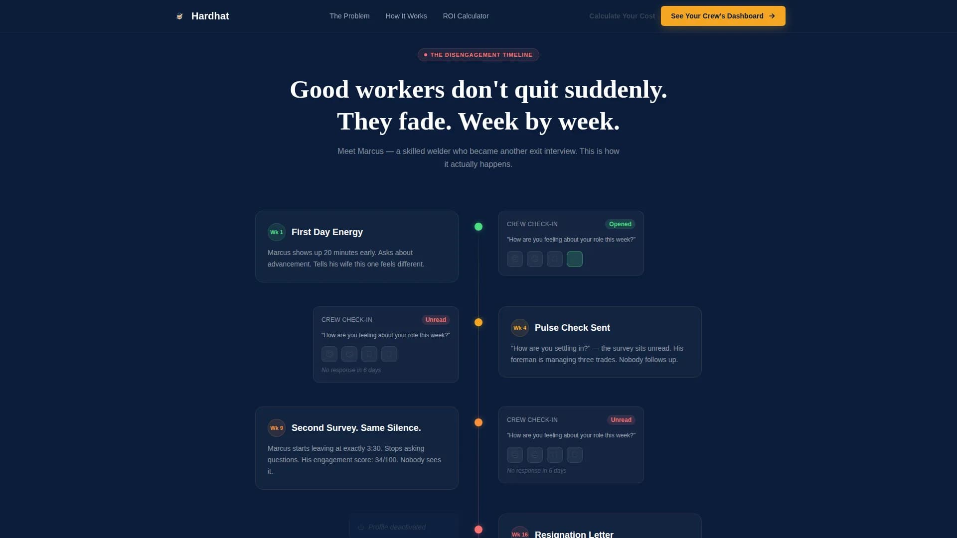 Recruitment & Hiring Pricing Website Template