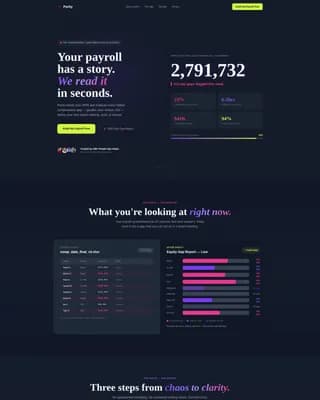 DEI & Inclusion Complete Professional Website Template