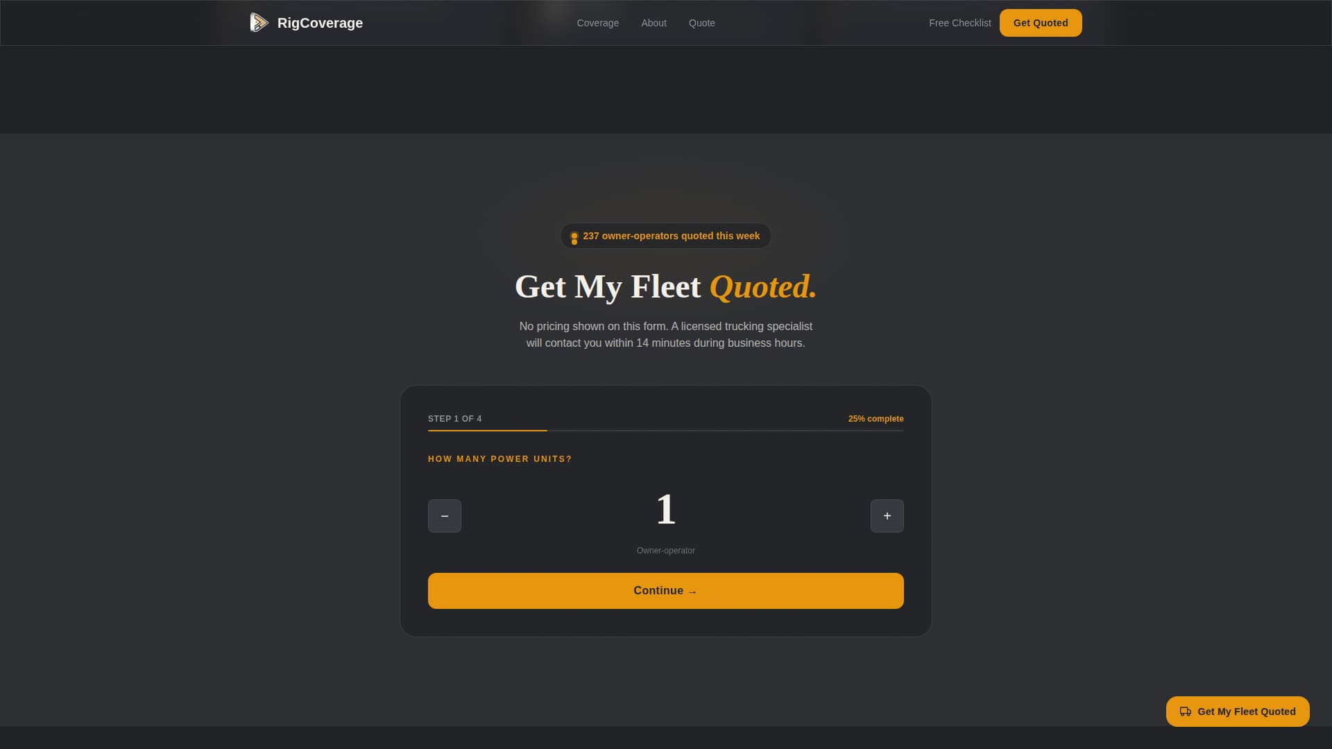 Vehicle Insurance & Finance Professional Website Template