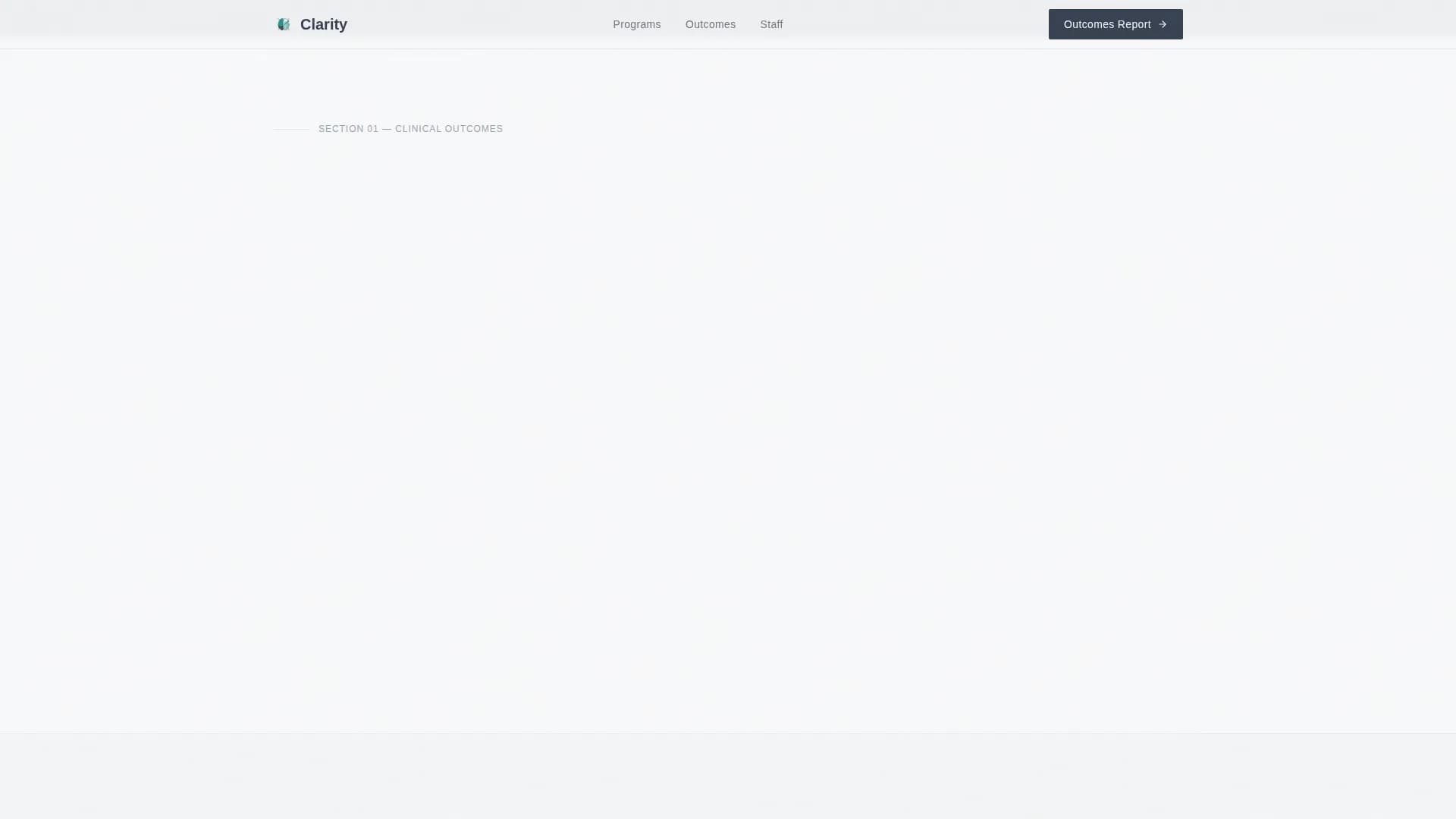 Hospital & Health System Directory Website Template