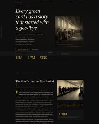 Legal & Policy Blog Blog & Content Website Template