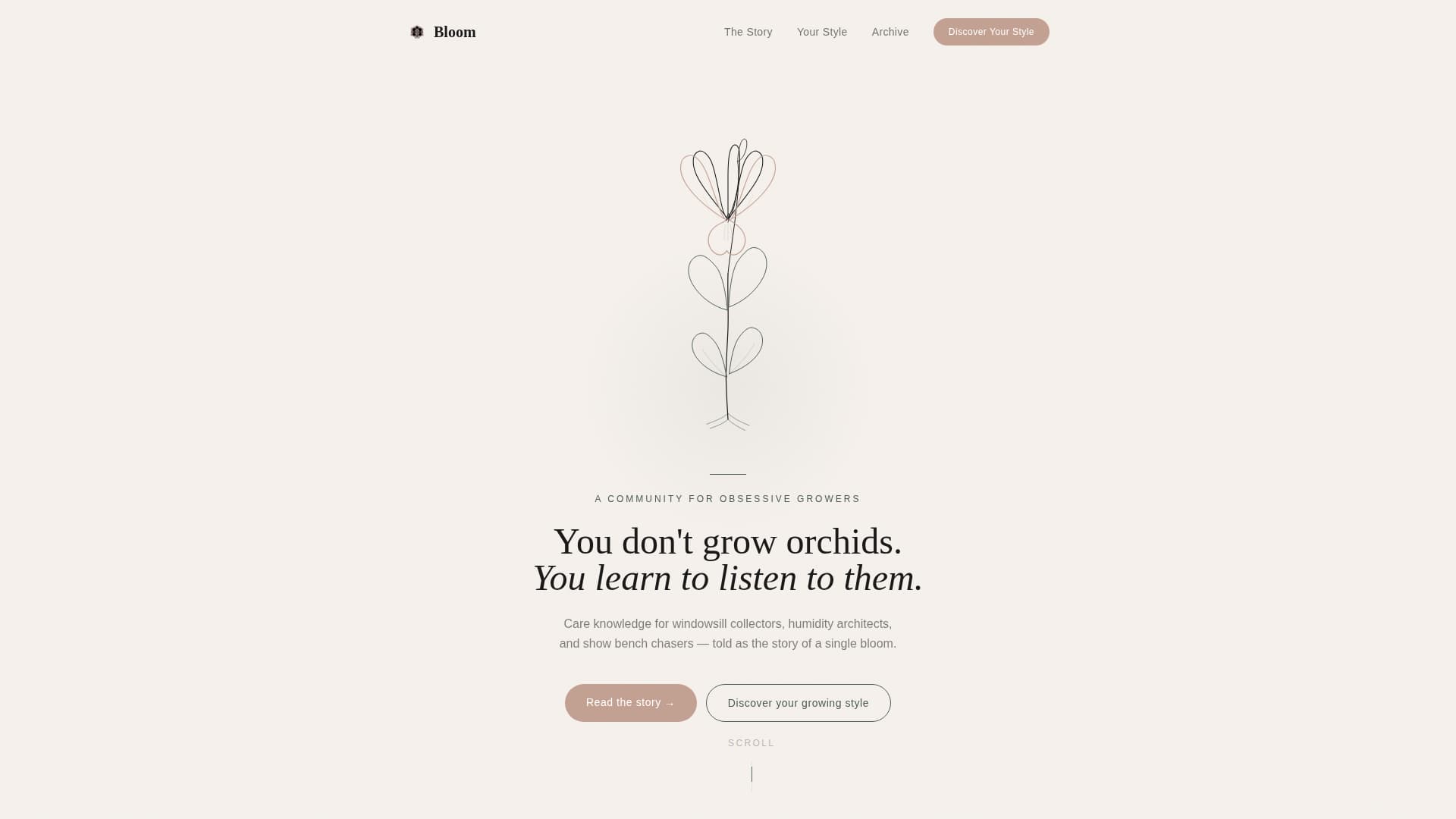 Hobby & Passion Content Blog & Content Website Template