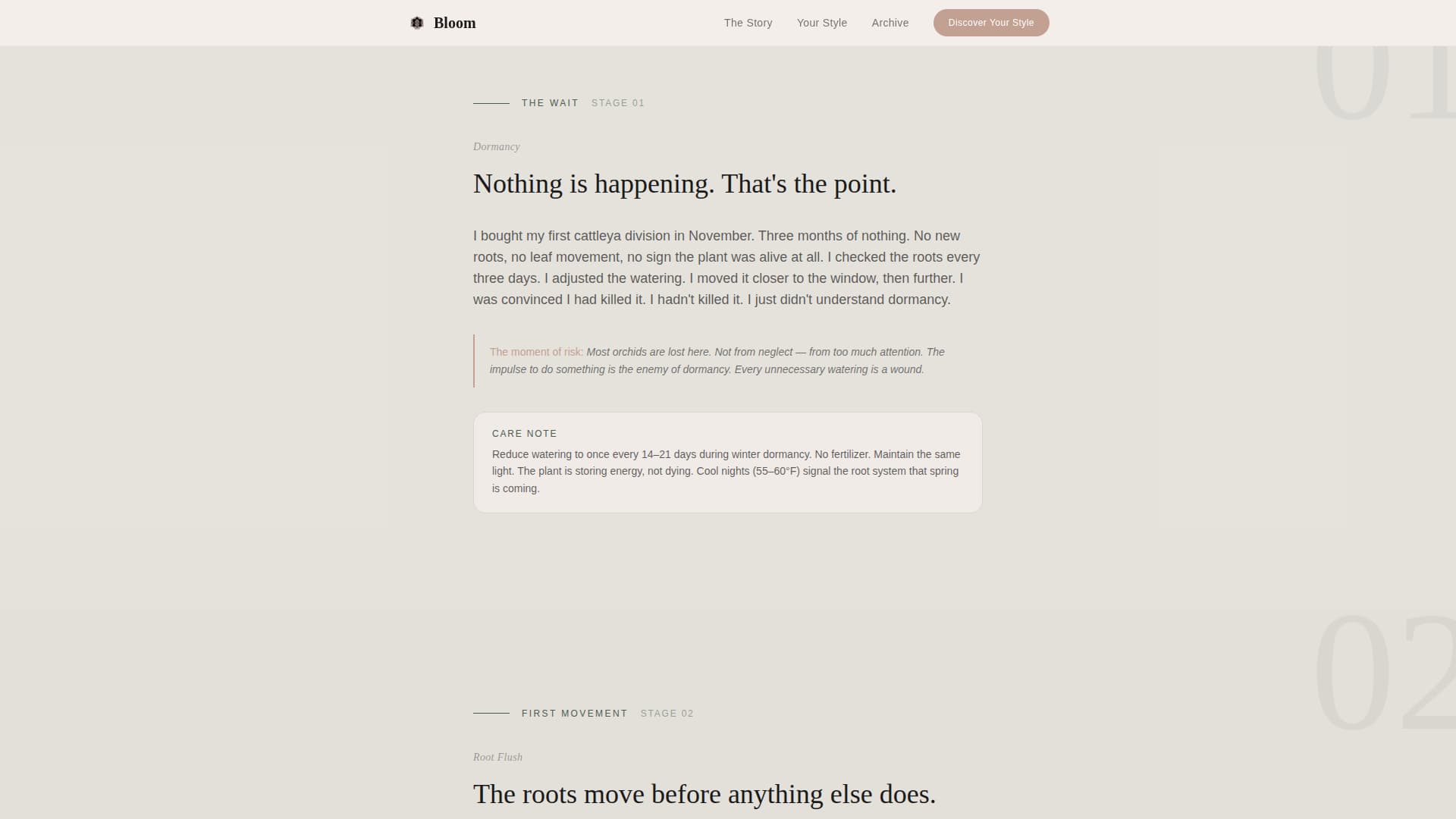 Hobby & Passion Content Blog & Content Website Template
