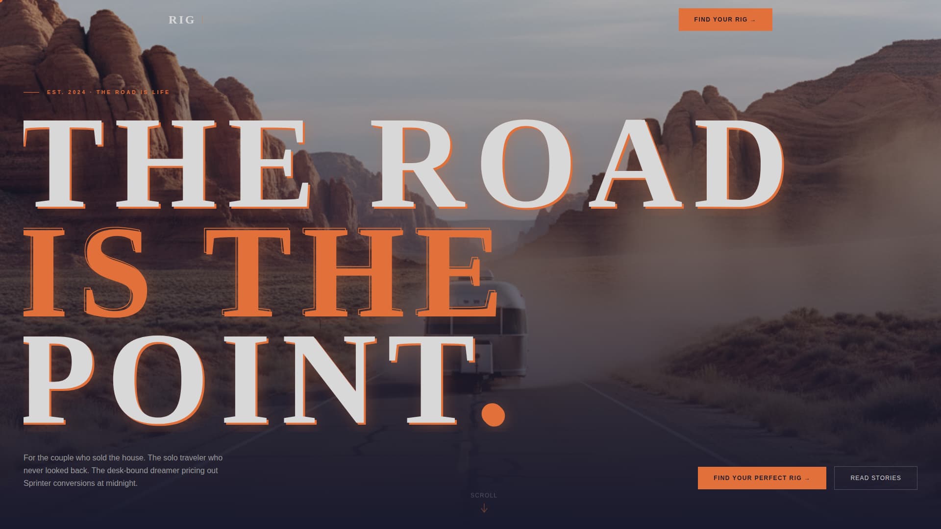 Complete Auto & Mobility Blog Blog & Content Website Template