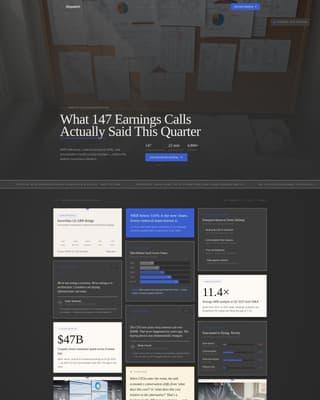 Deploy — Instant Cloud Infrastructure Landing Page Template