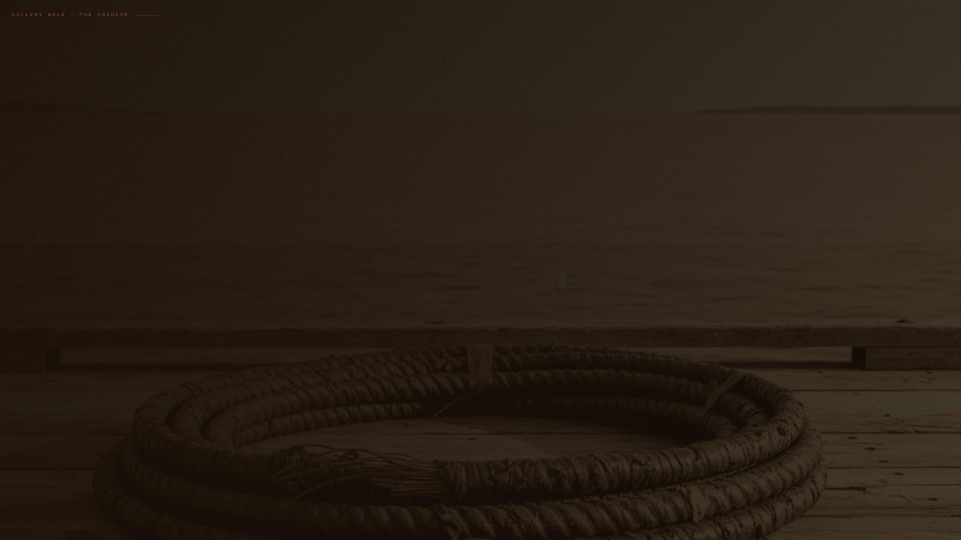 Signal - Cinematic Telecommunications Landing Page Template