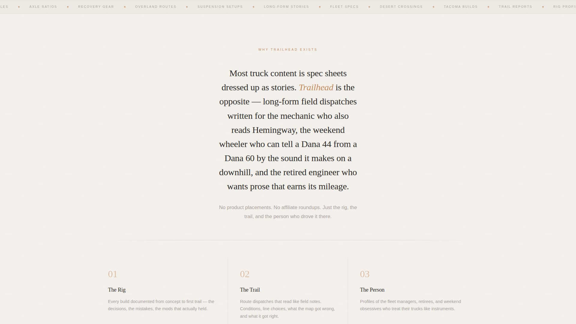 Advanced Auto & Mobility Blog Pre-Launch & Coming Soon Website Template