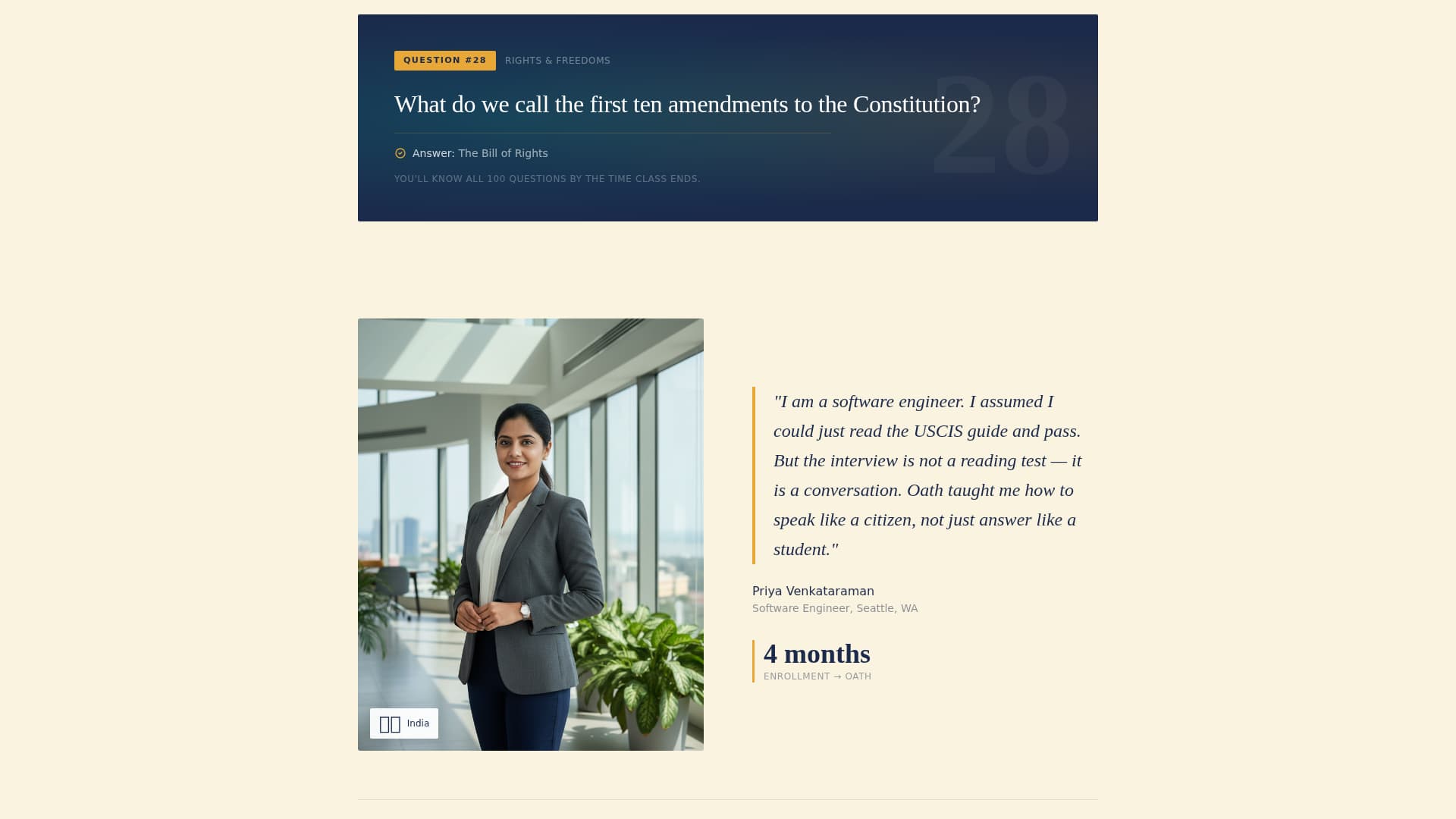 Immigrant & Refugee Support Blog & Content Website Template
