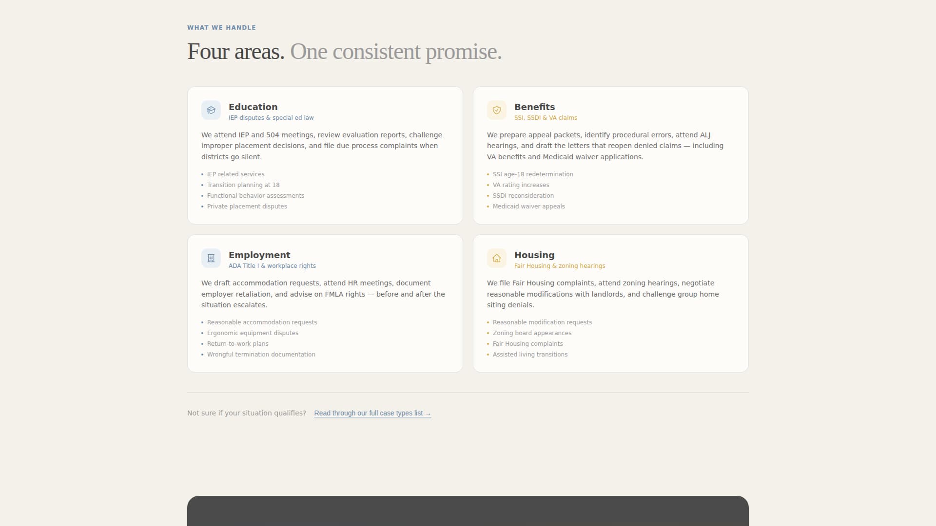 Advocacy & Social Campaign Reviews & Social Proof Website Template