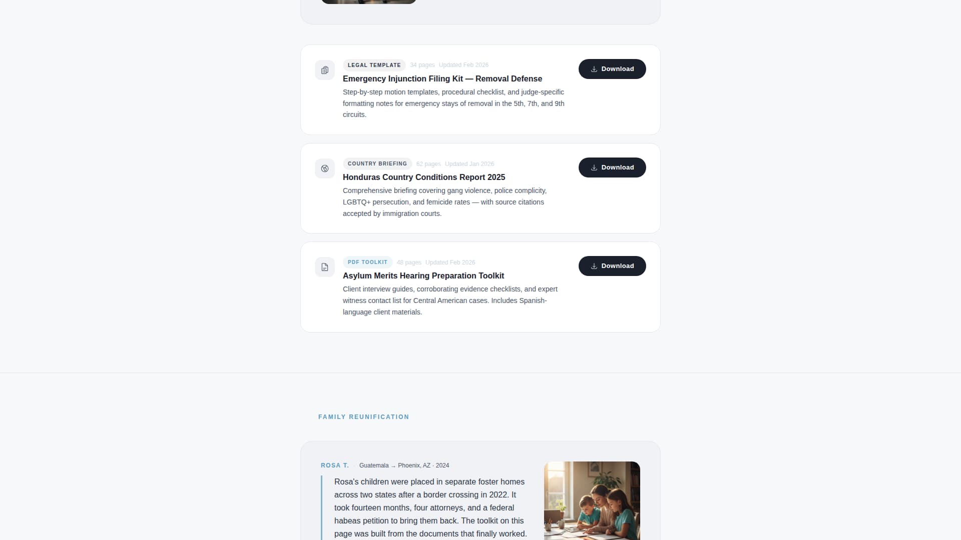 Specialist Foundation & NGO Professional Website Template