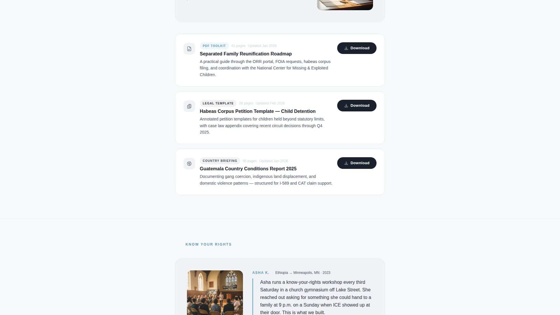 Specialist Foundation & NGO Professional Website Template