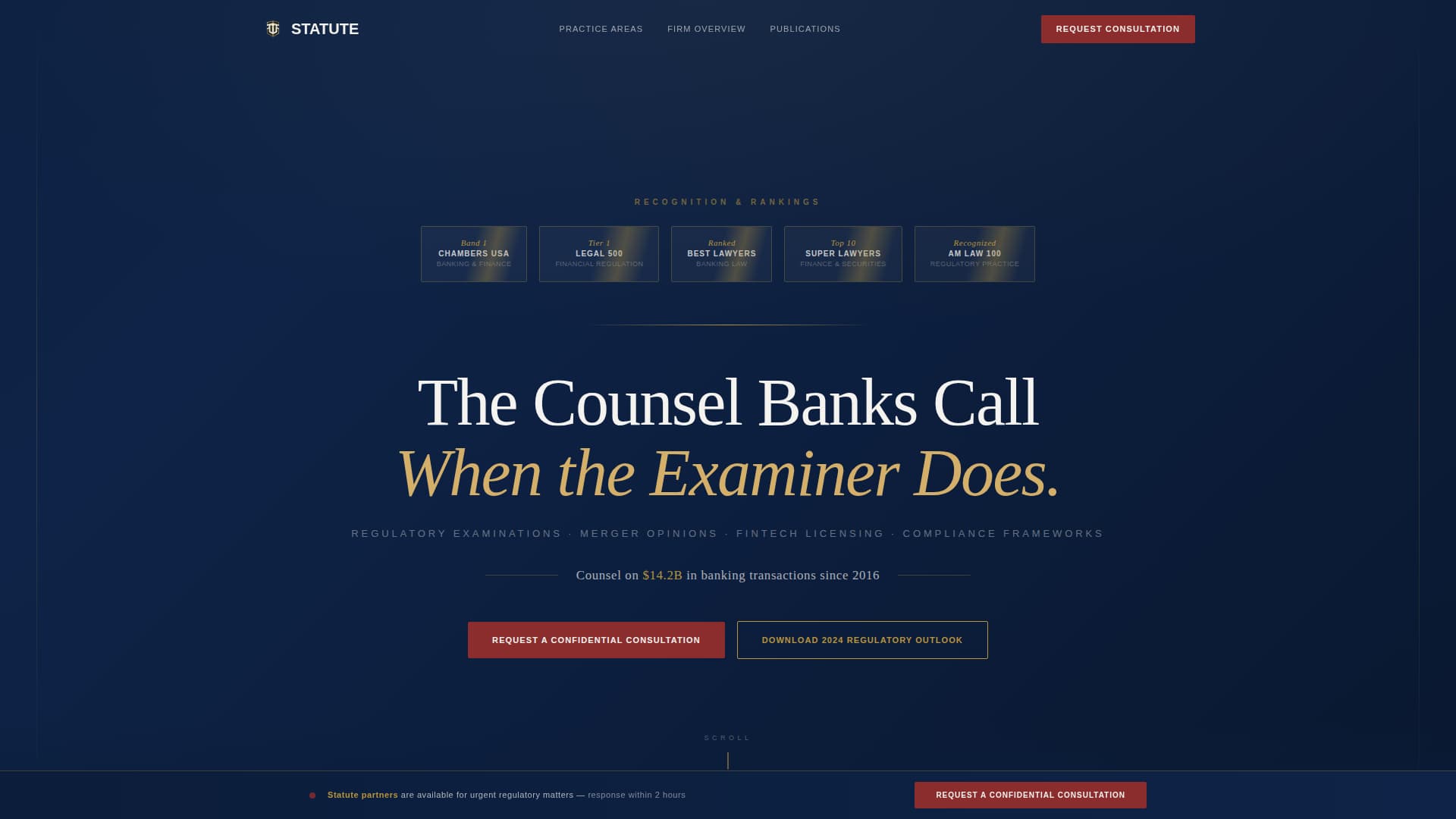 Corporate & Business Law Reviews Website Template