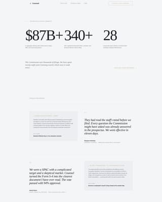 Corporate & Business Law Booking Website Template