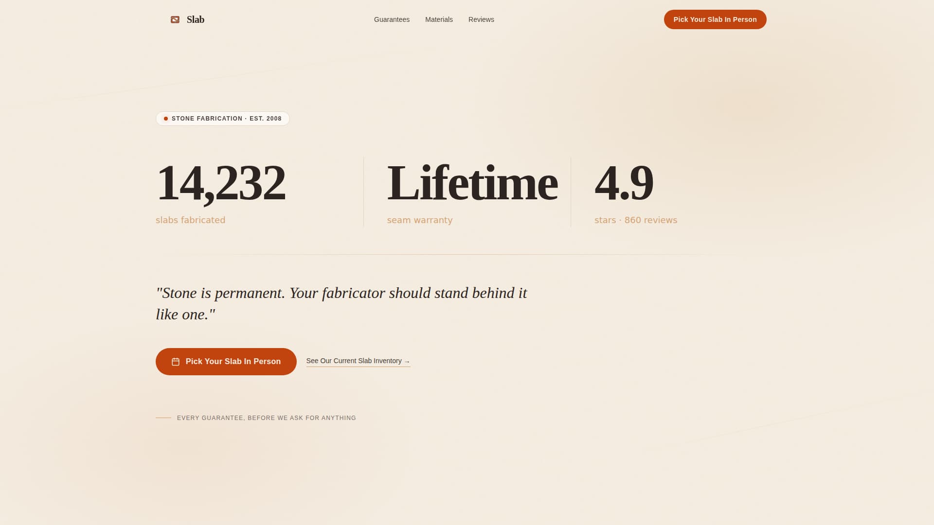 Advanced Kitchen & Bathroom Remodeling Appointment Booking Website Template