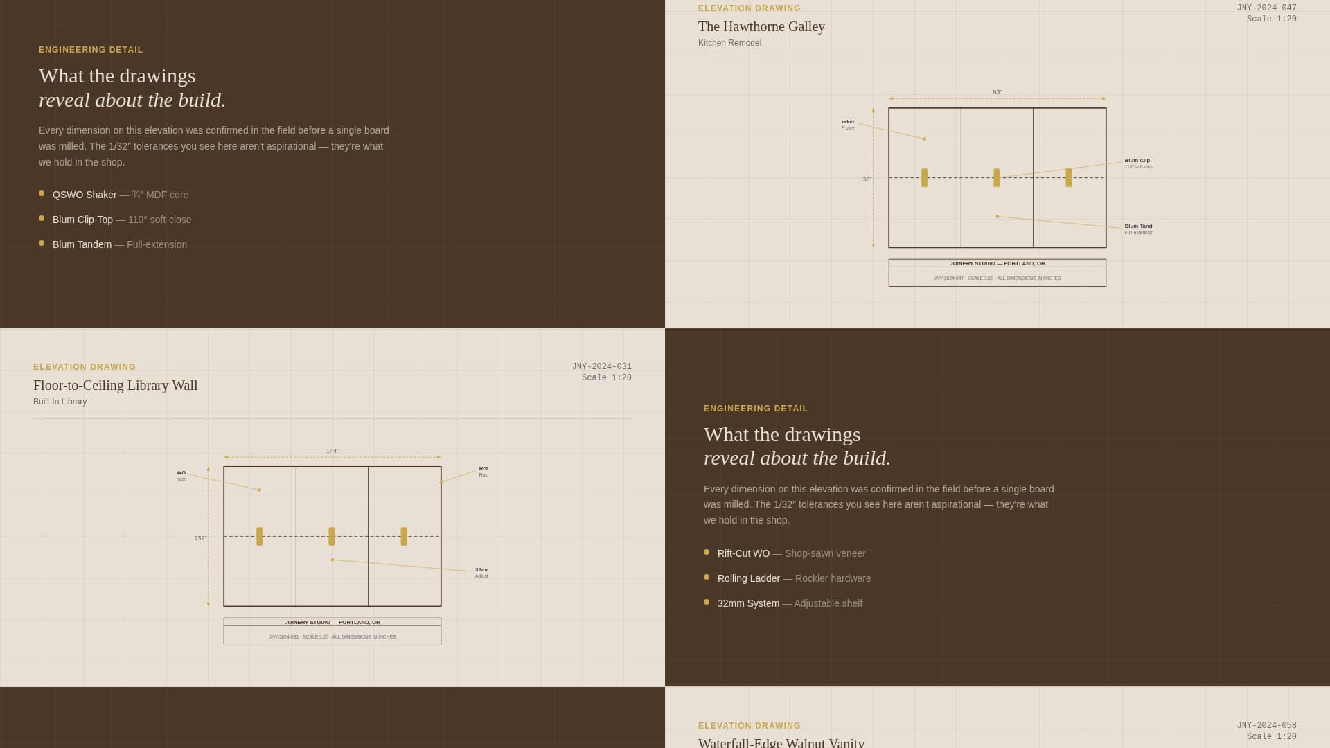 Expert Kitchen & Bathroom Remodeling Appointment Booking Website Template