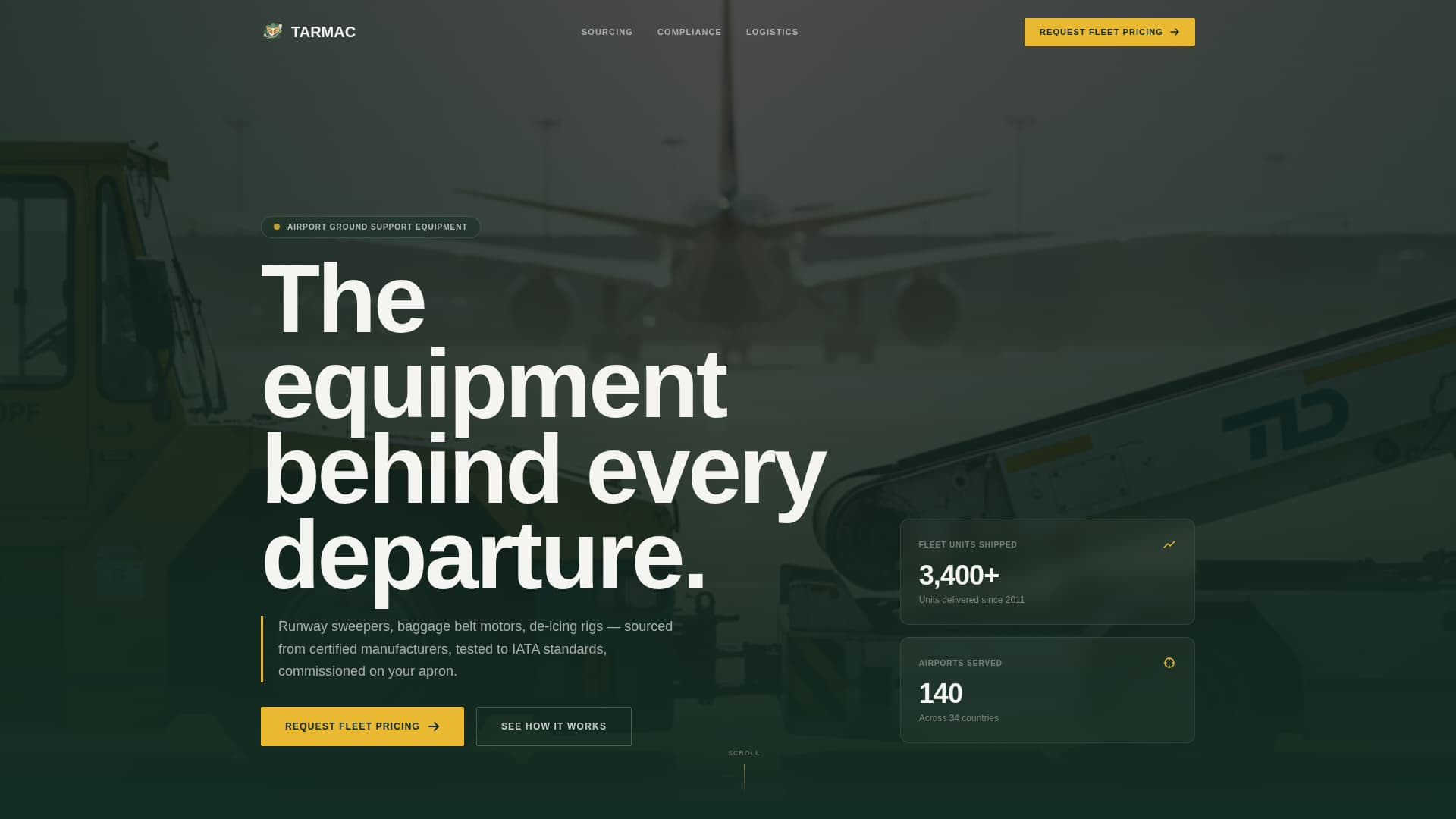 Dog Complete Directory Website Template